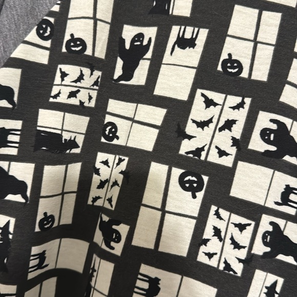 LulaRoe Randy - Picture 3 of 4